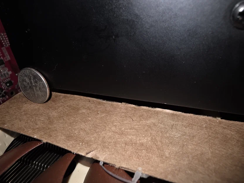 Compact MATX Case - Vỏ máy tính nhỏ gọn - Image 3