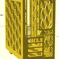 Compact MATX Case - Vỏ máy tính nhỏ gọn - Thumbnail 4
