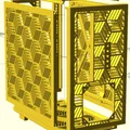Compact MATX Case - Vỏ máy tính nhỏ gọn - Thumbnail 5