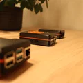 Vỏ hộp Modular cho Raspberry Pi 4 - Thumbnail 3