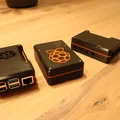Vỏ hộp Modular cho Raspberry Pi 4 - Thumbnail 5