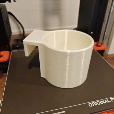 Giá đỡ cốc cho bé dạng Parametric