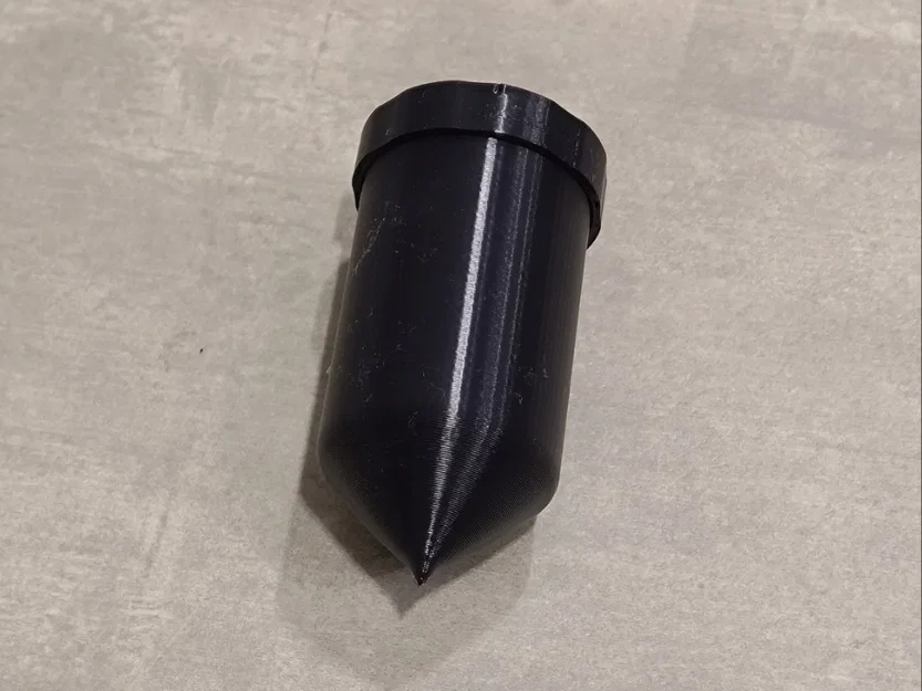 Key Hider: Hộp 3D cất chìa khóa dự phòng kín đáo ngoài sân vườn - Image 1