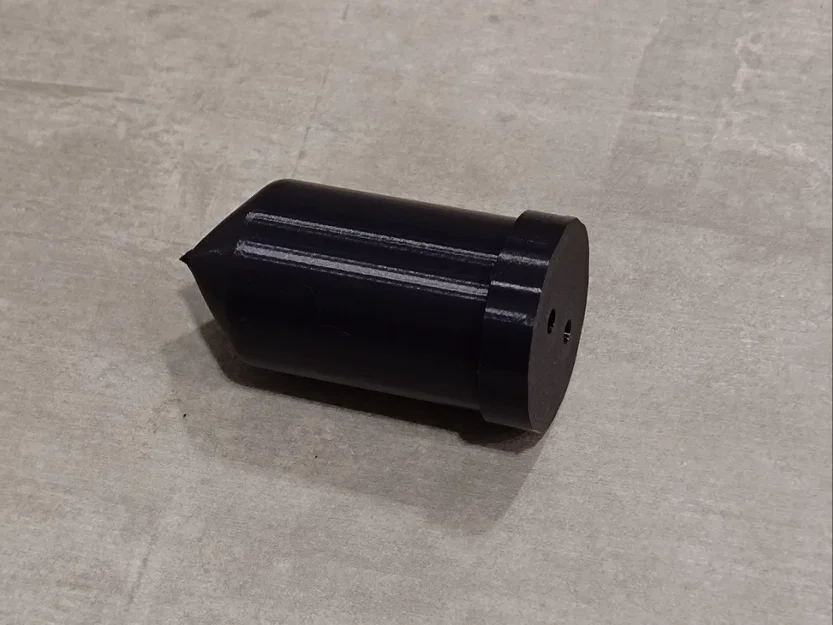 Key Hider: Hộp 3D cất chìa khóa dự phòng kín đáo ngoài sân vườn - Image 3