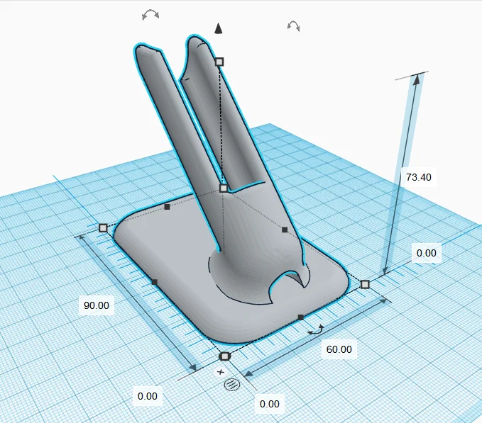Giá Đỡ Súng Phun Sơn (Airbrush Holder) Đa Năng Cho Dân Chơi Mô Hình - Image 5