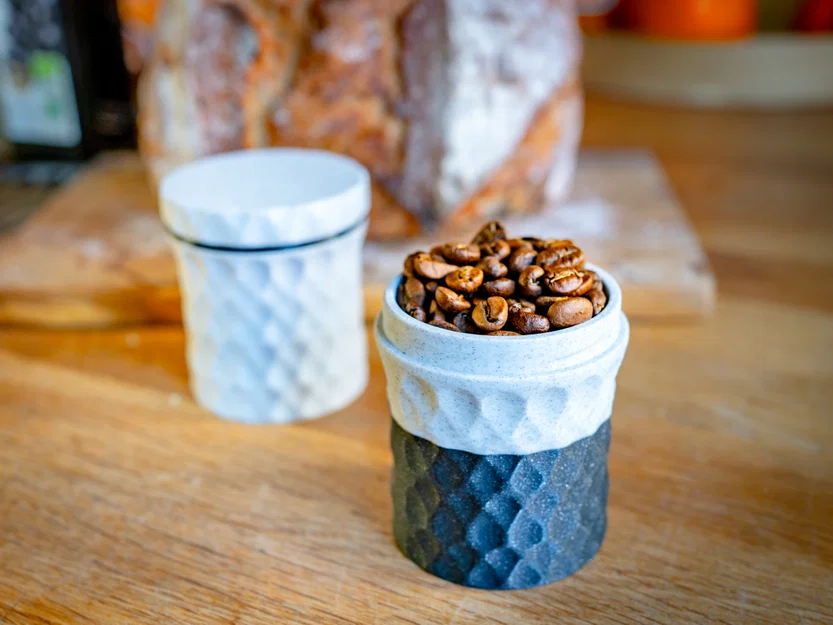 Hộp đựng (Container) đa năng: Kín, Siêu bền, Dễ in, Có thể tùy chỉnh kích thước! - Image 4