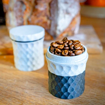 Hộp đựng (Container) đa năng: Kín, Siêu bền, Dễ in, Có thể tùy chỉnh kích thước!