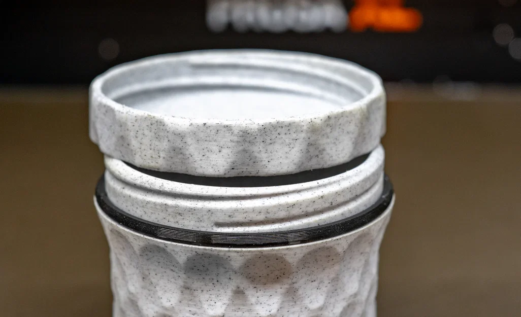 Hộp đựng (Container) đa năng: Kín, Siêu bền, Dễ in, Có thể tùy chỉnh kích thước! - Image 5