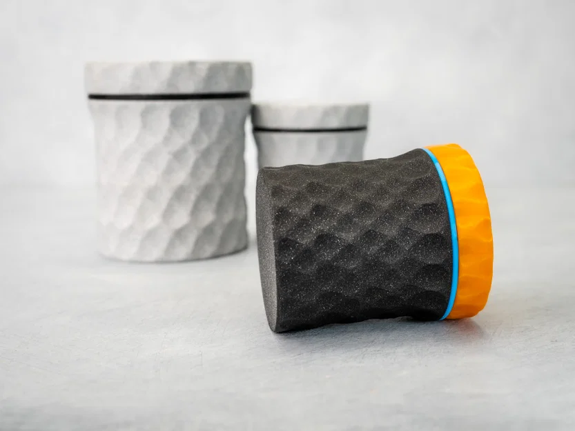 Hộp đựng (Container) đa năng: Kín, Siêu bền, Dễ in, Có thể tùy chỉnh kích thước! - Image 6