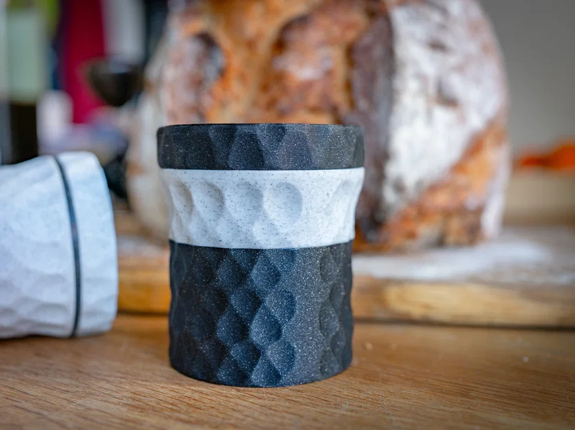 Hộp đựng (Container) đa năng: Kín, Siêu bền, Dễ in, Có thể tùy chỉnh kích thước! - Image 8
