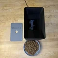 Munch-E: Máy cho thú cưng ăn tự động tối giản, tùy biến cao - Thumbnail 8