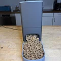 Munch-E: Máy cho thú cưng ăn tự động tối giản, tùy biến cao - Thumbnail 14