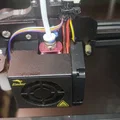 Phụ kiện cố định dây cáp Hotend cho Ender 5 và Ender 5 Plus - Thumbnail 4
