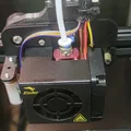 Phụ kiện cố định dây cáp Hotend cho Ender 5 và Ender 5 Plus - Thumbnail 5