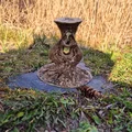 Mô hình trang trí 3D NatureLove nghệ thuật - In 3D dễ dàng - Thumbnail 5