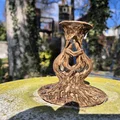 Mô hình trang trí 3D NatureLove nghệ thuật - In 3D dễ dàng - Thumbnail 6