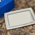 Hộp đựng bơ kiểu Tupperware - Thumbnail 4