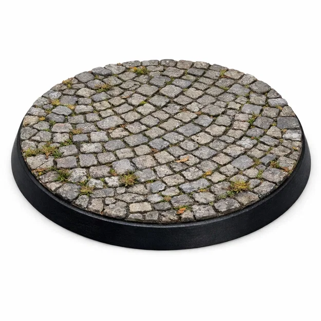 Đế mô hình CobbleStone Miniature - Image 5