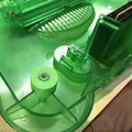 Ống lót gia cố trụ bắt vít vỏ máy Nintendo 64 (N64) - Thumbnail 3