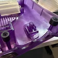 Ống lót gia cố trụ bắt vít vỏ máy Nintendo 64 (N64) - Thumbnail 6