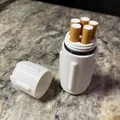 Gioăng cao su TPU chống nước cho hộp đựng thuốc lá 27mm - Thumbnail 1