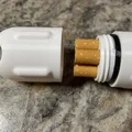 Gioăng cao su TPU chống nước cho hộp đựng thuốc lá 27mm - Thumbnail 2