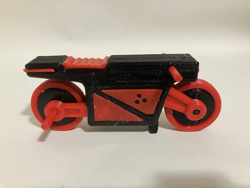 Các Bản Mod Cho Pocket Bike - Image 1