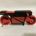 Các Bản Mod Cho Pocket Bike - Thumbnail 1