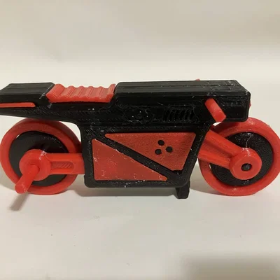 Các Bản Mod Cho Pocket Bike