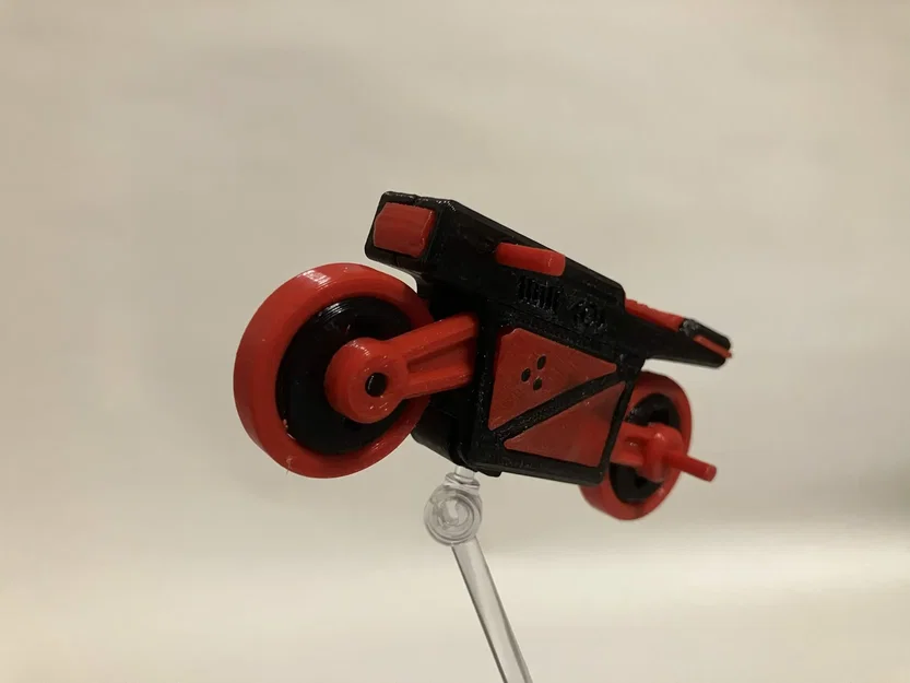 Các Bản Mod Cho Pocket Bike - Image 2