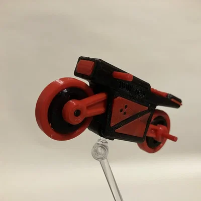 Các Bản Mod Cho Pocket Bike