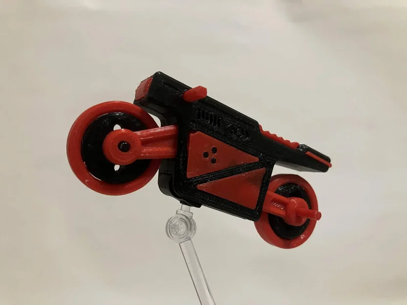 Các Bản Mod Cho Pocket Bike - Image 5