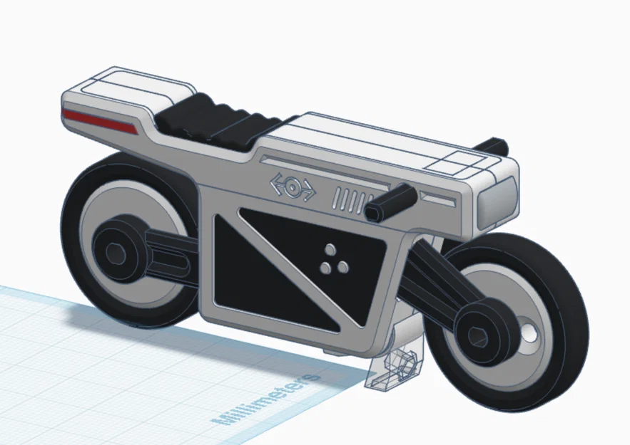Các Bản Mod Cho Pocket Bike - Image 6