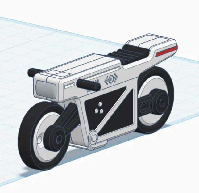 Các Bản Mod Cho Pocket Bike - Image 7