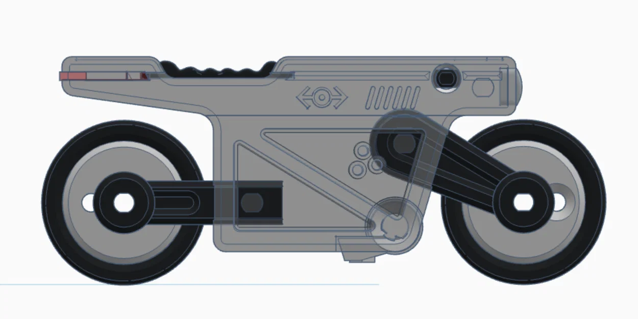 Các Bản Mod Cho Pocket Bike - Image 8