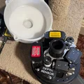 Hộp bảo vệ đầu máy thở Meg Head Can (dùng cho Meg15 và Tiburon) - Thumbnail 3