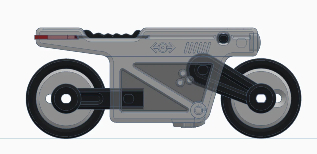 Các Bản Mod Cho Pocket Bike - Image 9