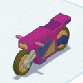 Các Bản Mod Cho Pocket Bike - Thumbnail 14