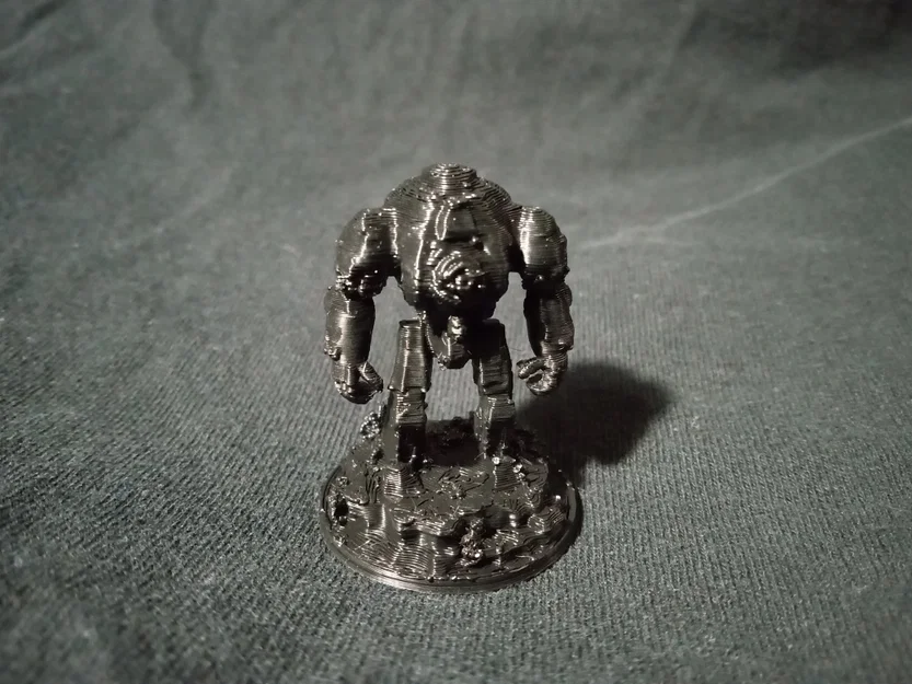 Người Bảo Vệ Cổ Đại (Ancient Guardian) - Image 2