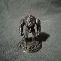 Người Bảo Vệ Cổ Đại (Ancient Guardian) - Thumbnail 2