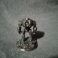 Người Bảo Vệ Cổ Đại (Ancient Guardian) - Thumbnail 3