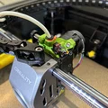 Bộ máy đùn Creality K1 TRIGGER Extruder - Thumbnail 1