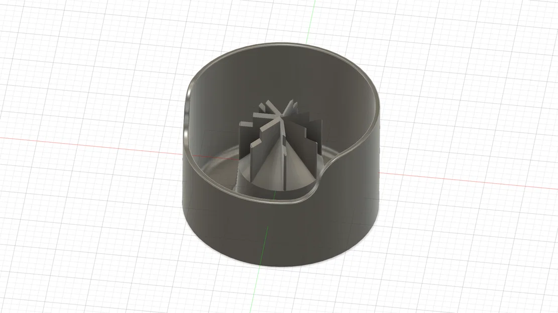 Supersilent Knockbox - Hộp đập bã cà phê siêu yên tĩnh - Image 5