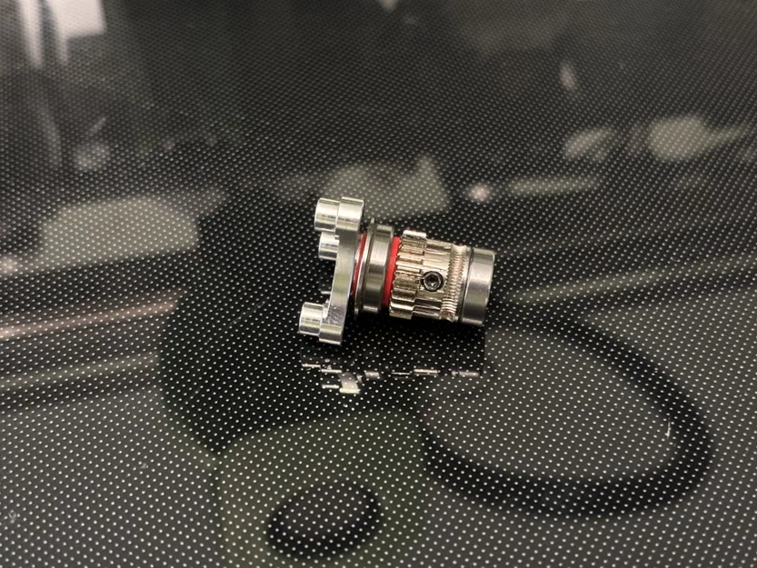 Bộ máy đùn Creality K1 TRIGGER Extruder - Image 4