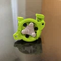 Bộ máy đùn Creality K1 TRIGGER Extruder - Thumbnail 5