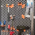 HSW - Giá treo lục giác (Allen key holder) - Thumbnail 3