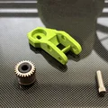 Bộ máy đùn Creality K1 TRIGGER Extruder - Thumbnail 6