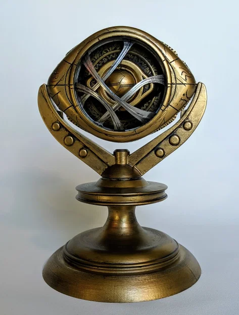 Eye Of Agamotto V1.0 - Image 4