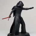 Kylo Ren - Sử dụng Thần lực - Star Wars: Battlefront 2 - TableTop 32mm - Thumbnail 1