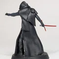 Kylo Ren - Sử dụng Thần lực - Star Wars: Battlefront 2 - TableTop 32mm - Thumbnail 6